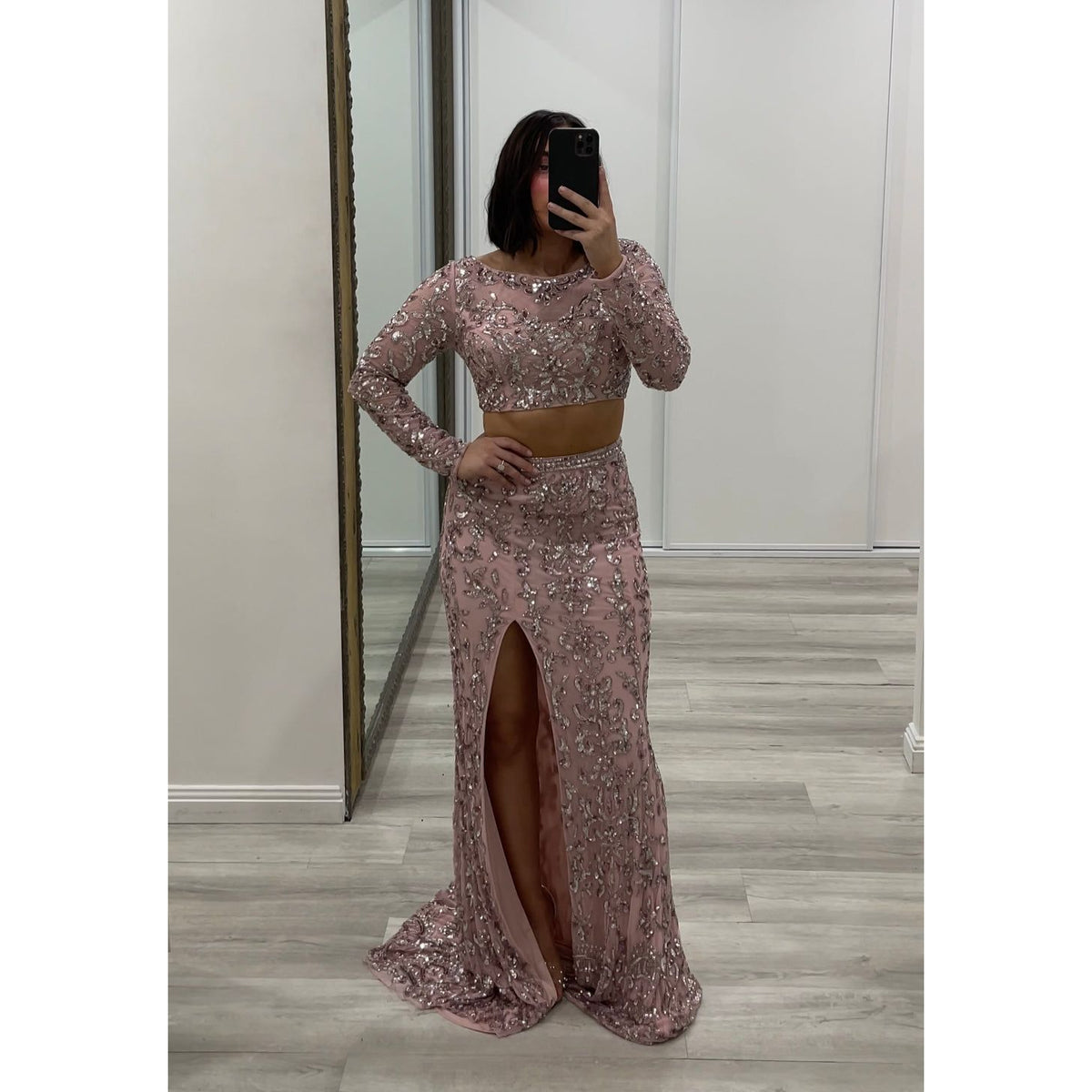 SHERRI HILL | 52459