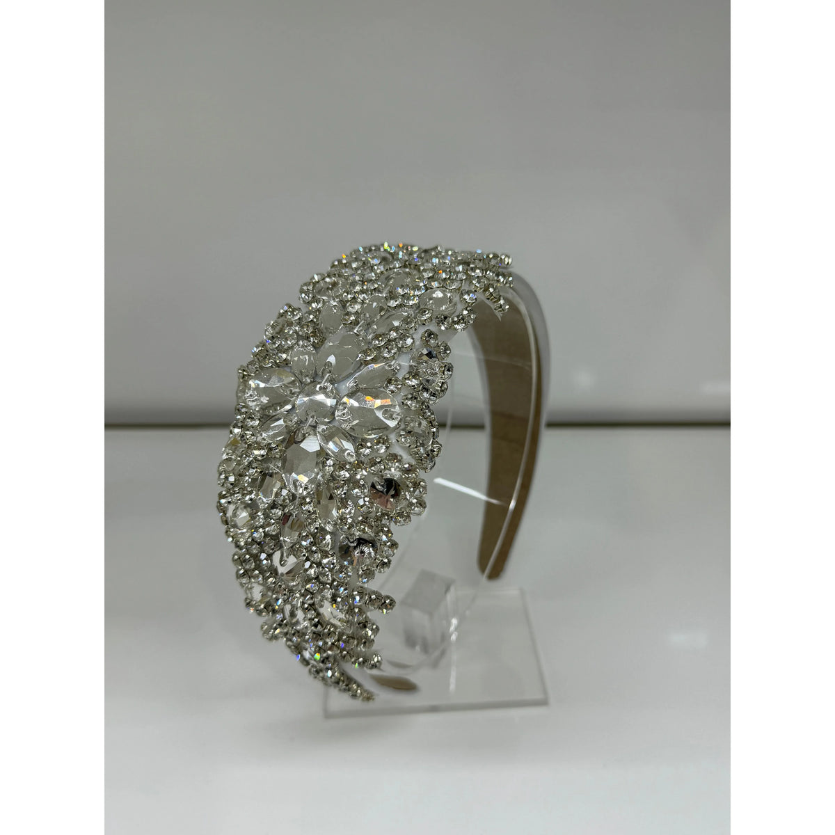 HEADBAND | Silver