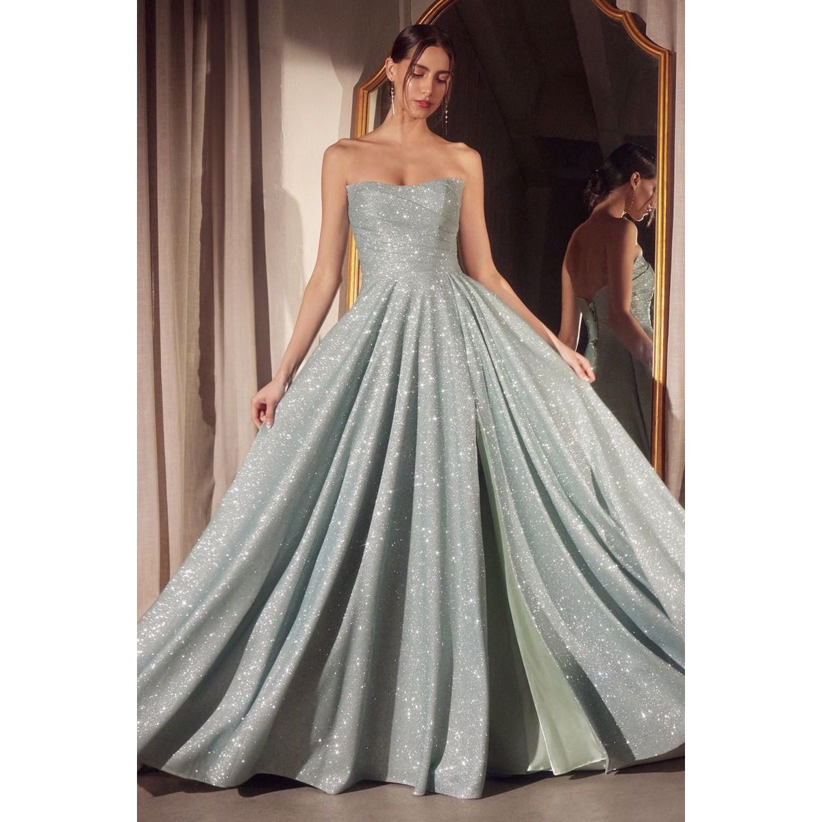 AMORIS BY CINDERELLA DIVINE | T701