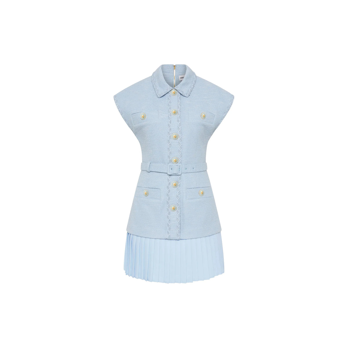 REBECCA VALLANCE | JONIE MINI DRESS