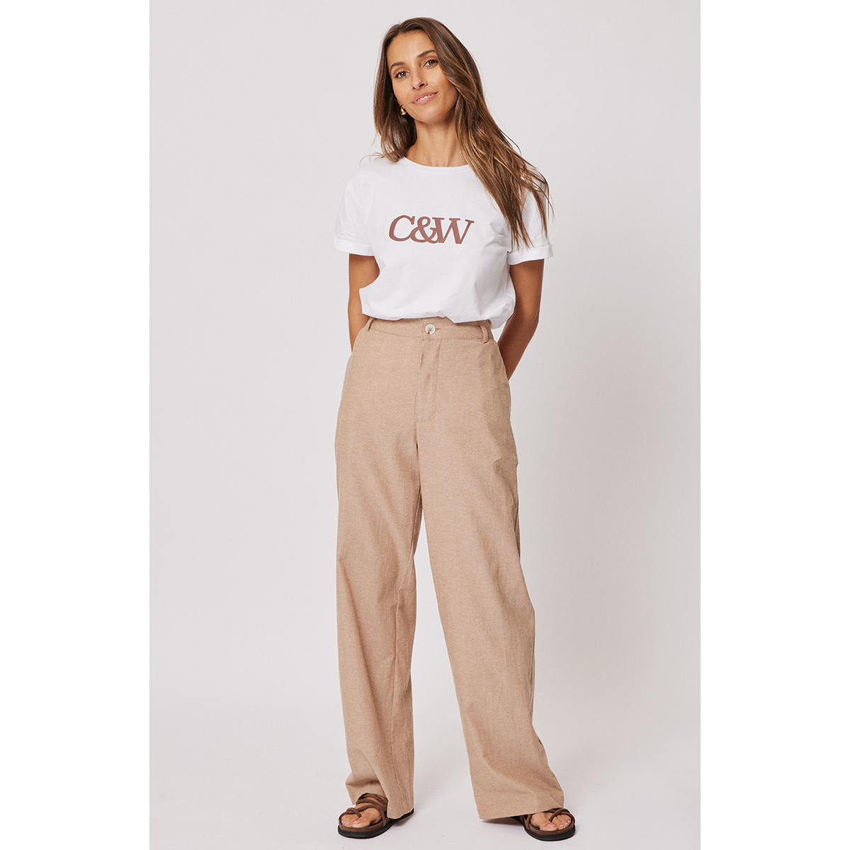 CARTEL &amp; WILLOW | Lucia Trouser