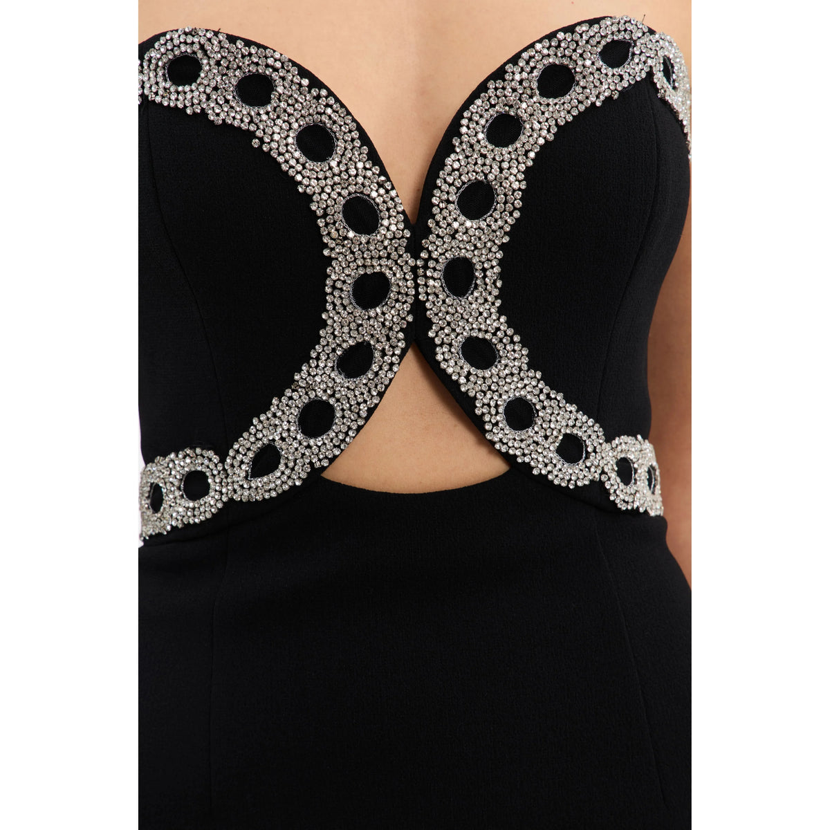 REBECCA VALLANCE | CELINDA GOWN