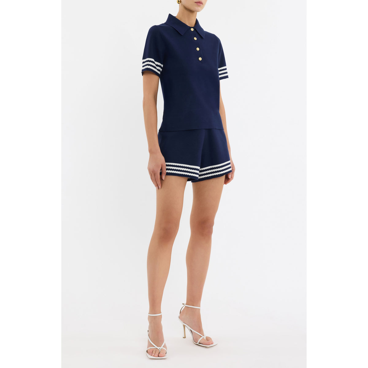 REBECCA VALLANCE | MAYFLOWER TOP