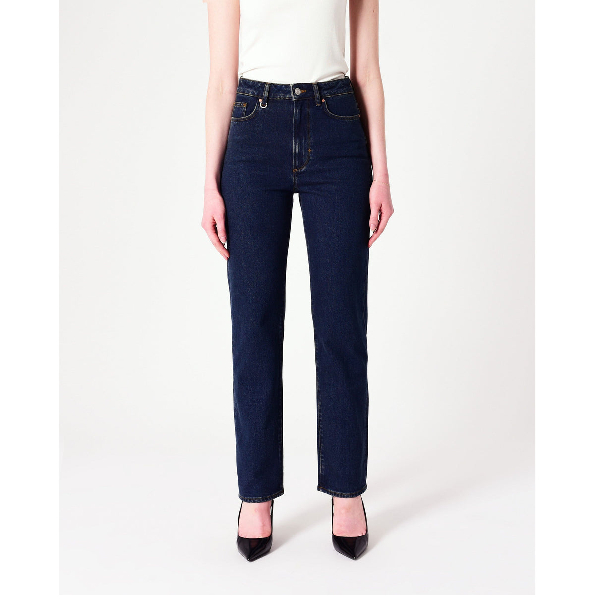 NEUW DENIM | NICO STRAIGHT JEAN