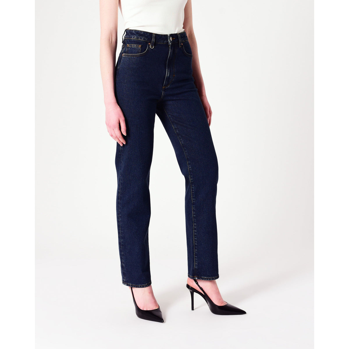NEUW DENIM | NICO STRAIGHT JEAN