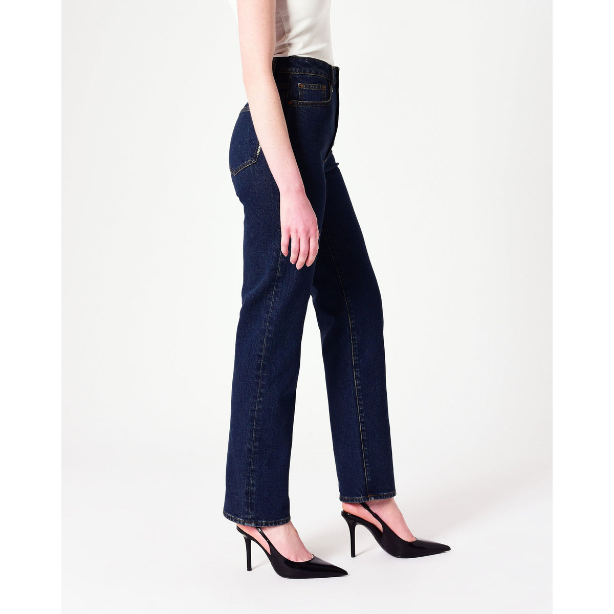 NEUW DENIM | NICO STRAIGHT JEAN