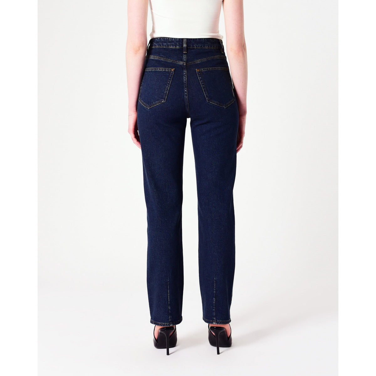 NEUW DENIM | NICO STRAIGHT JEAN