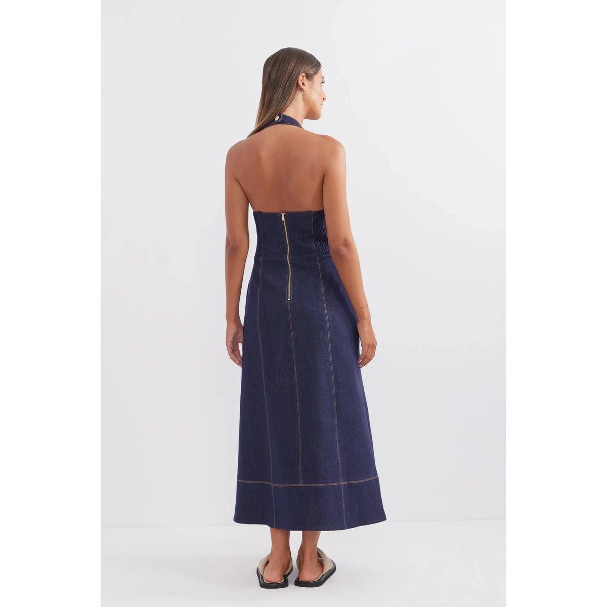 PASDUCHAS | CAPPELLA HALTER MIDI