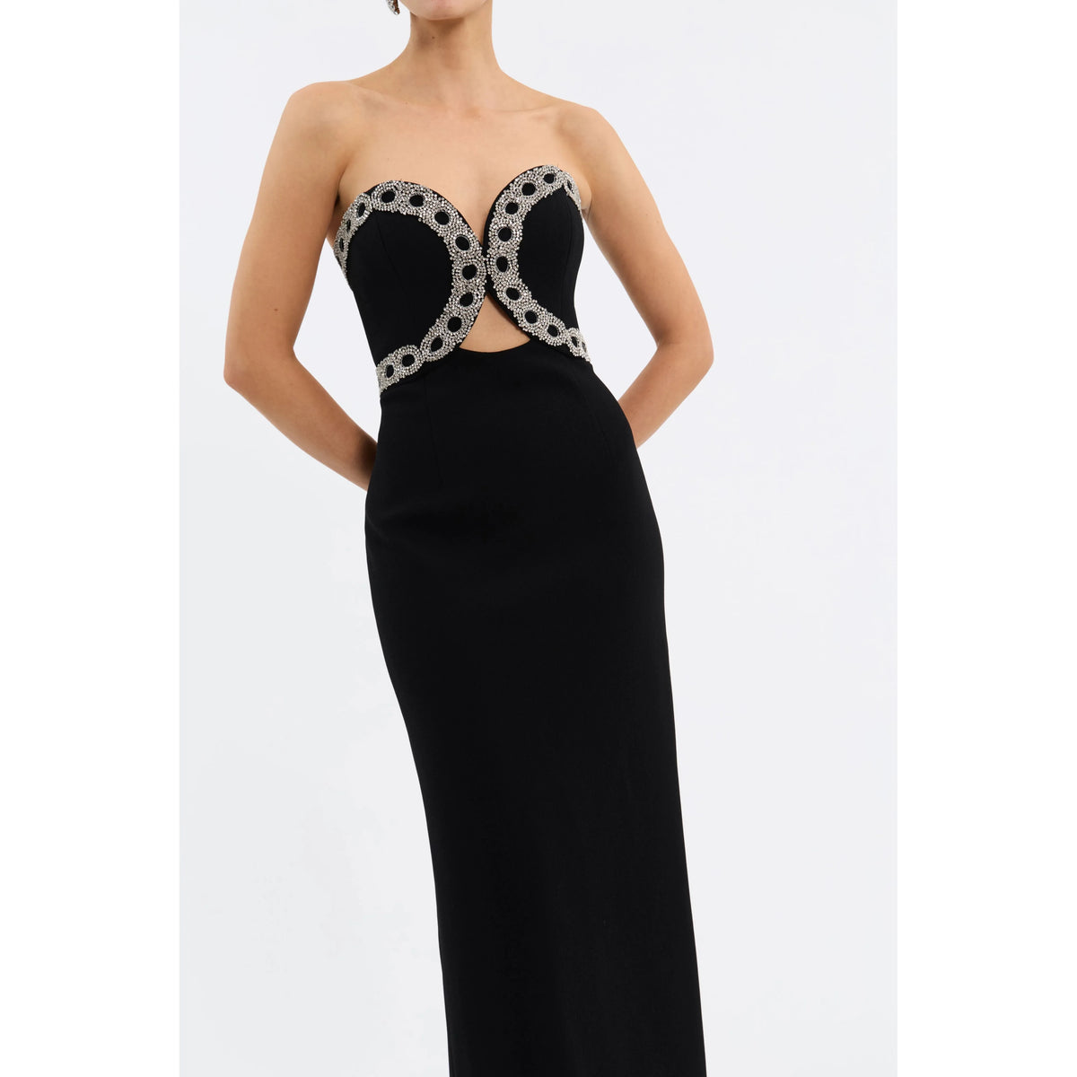 REBECCA VALLANCE | CELINDA GOWN