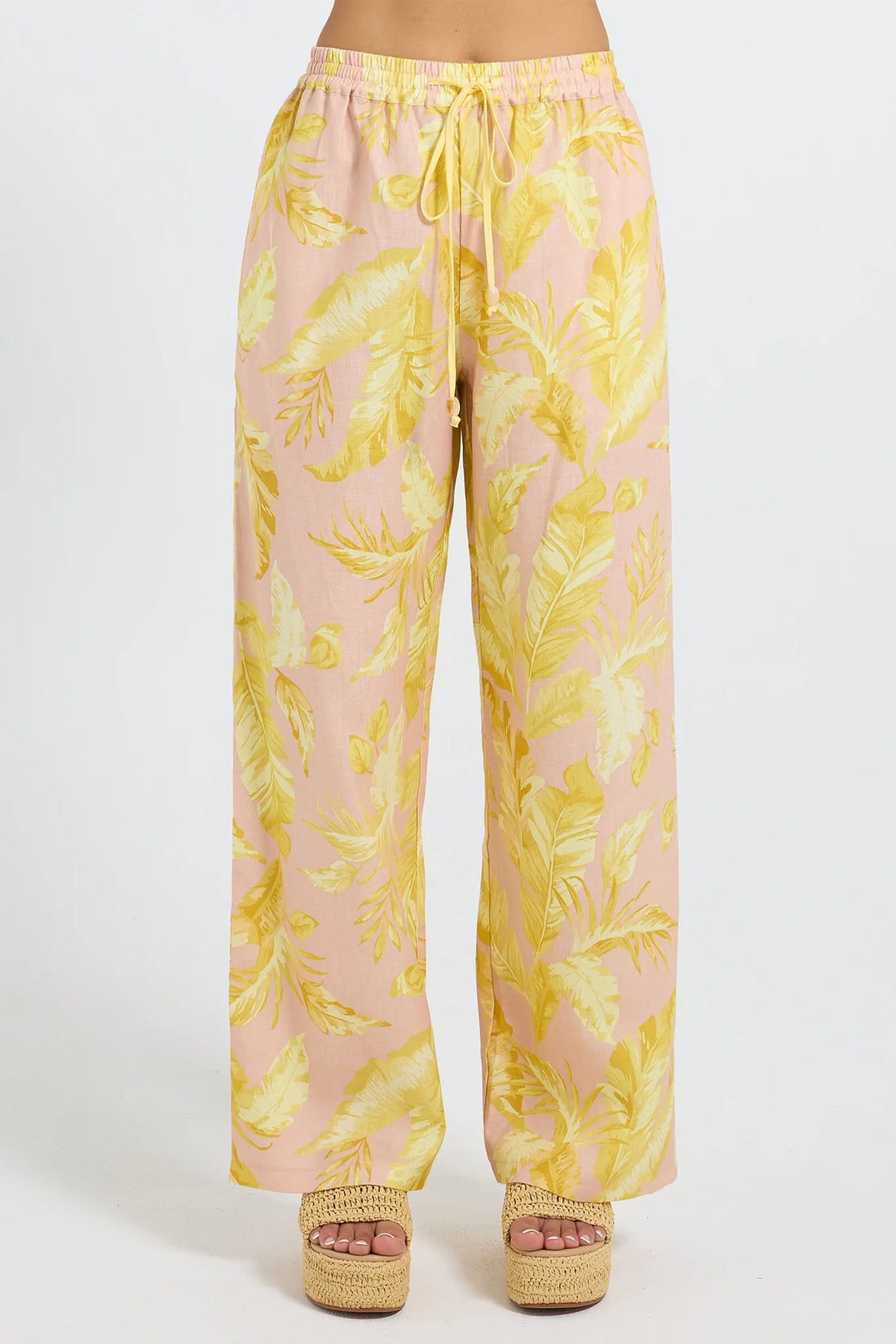 PASDUCHAS | PALMA PANT