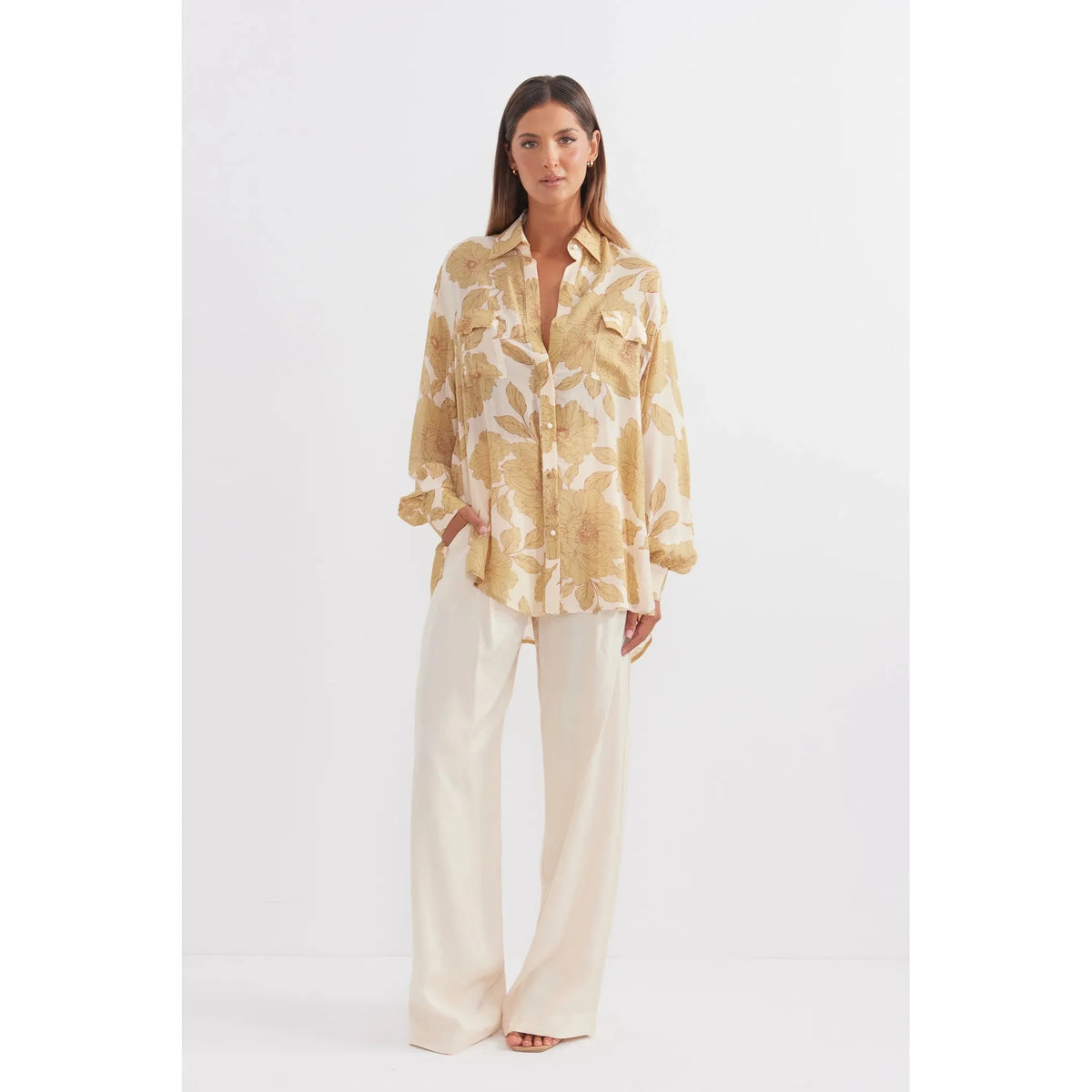 PASDUCHAS | Darling Shirt