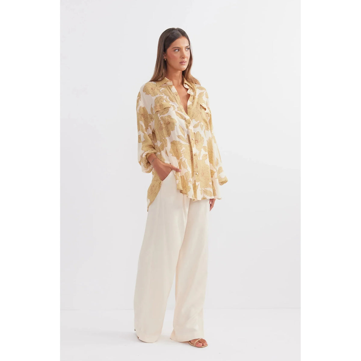 PASDUCHAS | Darling Shirt