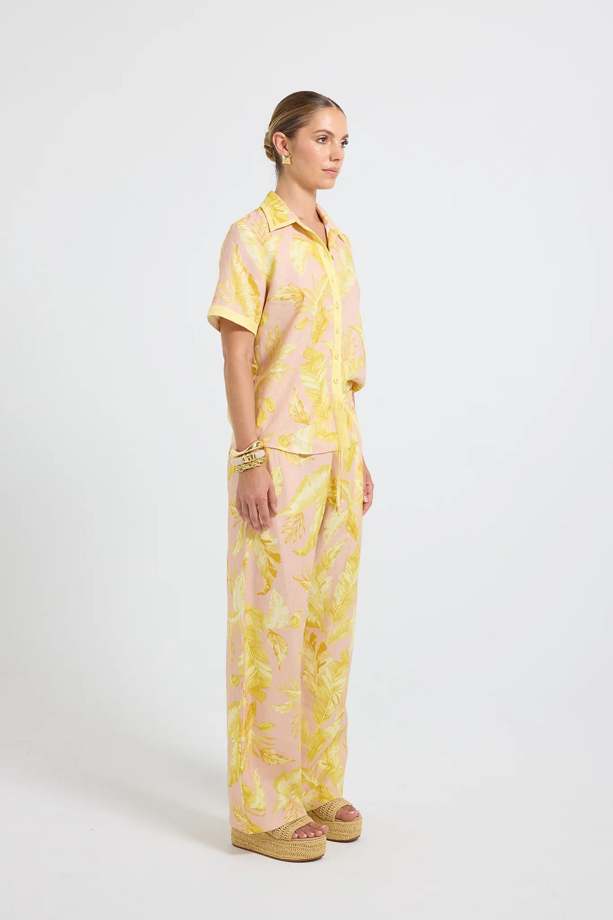 PASDUCHAS | PALMA SHIRT