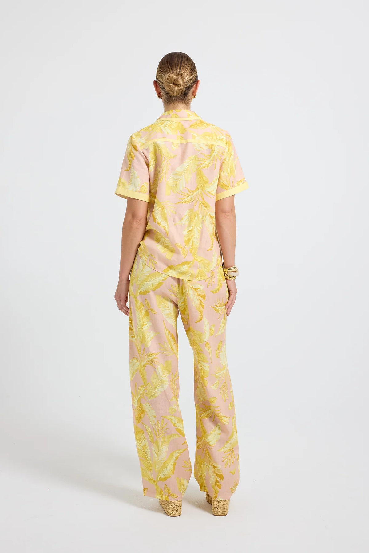 PASDUCHAS | PALMA SHIRT