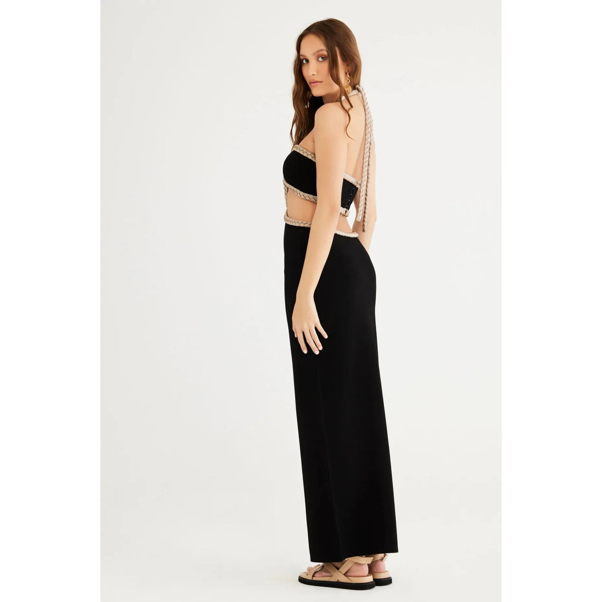 RUMER | Riviera Bandeau Maxi