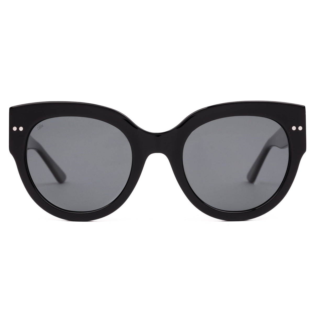 SITO | GOOD LIFE CAT EYE - Black/Iron Grey Polar