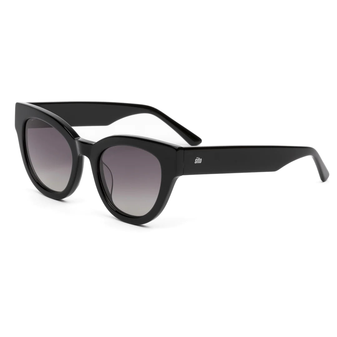 SITO | SOUL FUSION - Black Vapour Polarised