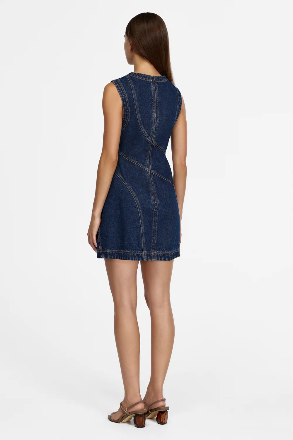 ACLER | HEATH MINI DRESS