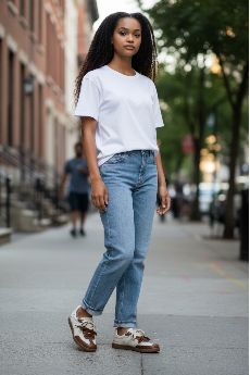 ASFVLT | ELITE CLASSIC - Tan/Choc