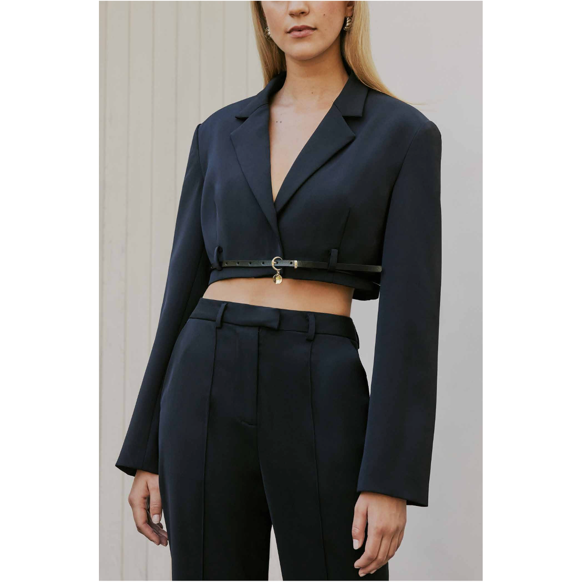 CURAAE | Hazel Trouser