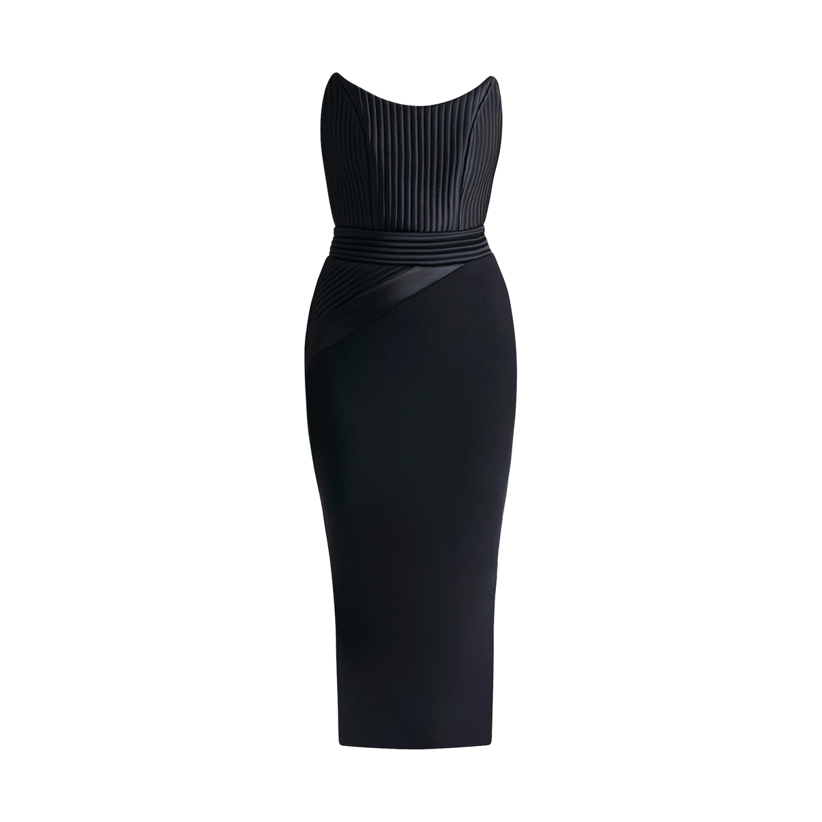 ZHIVAGO | REINE DE REINETTES DRESS