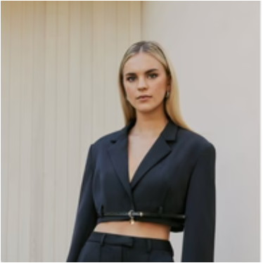 CURAAE | ARABELLA SKIRT