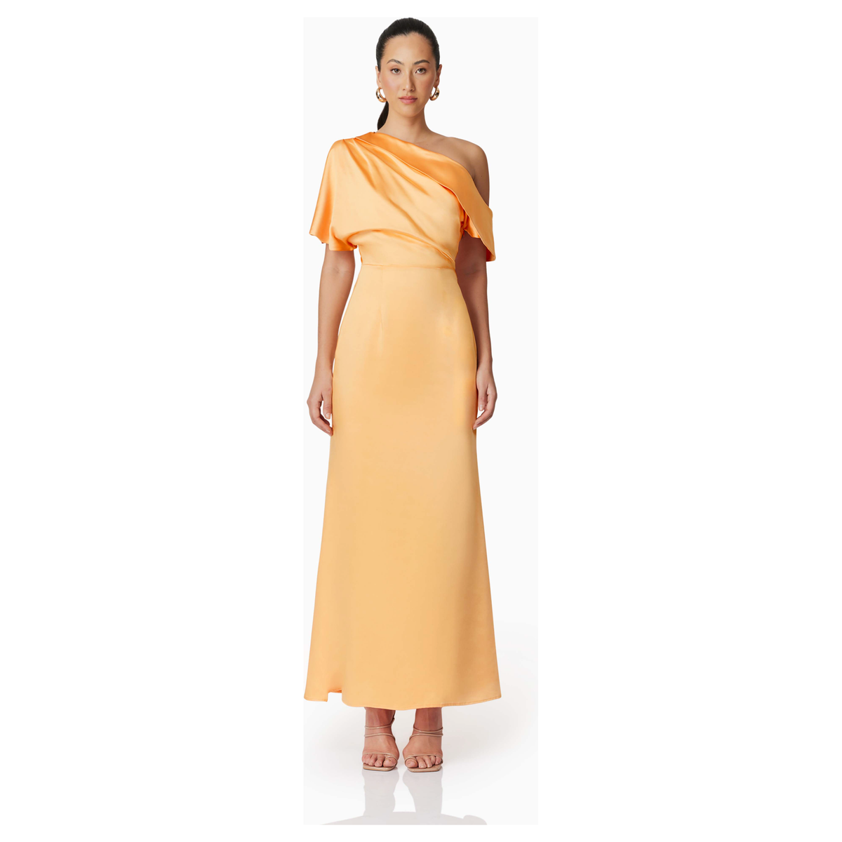 ELLIATT | RONI GOWN MANGO