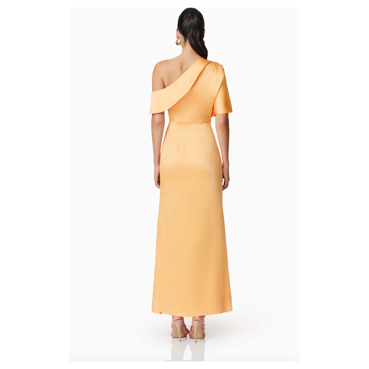 ELLIATT | RONI GOWN MANGO