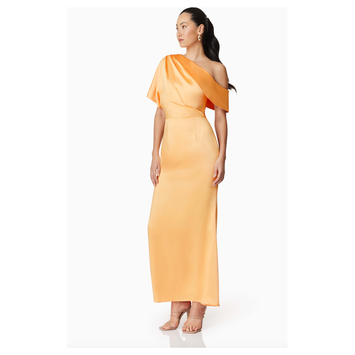 ELLIATT | RONI GOWN MANGO
