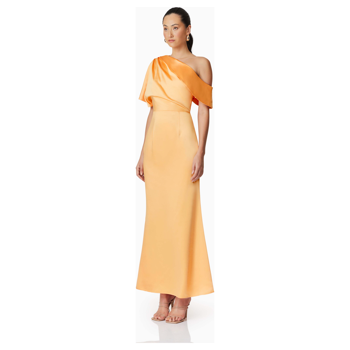 ELLIATT | RONI GOWN MANGO