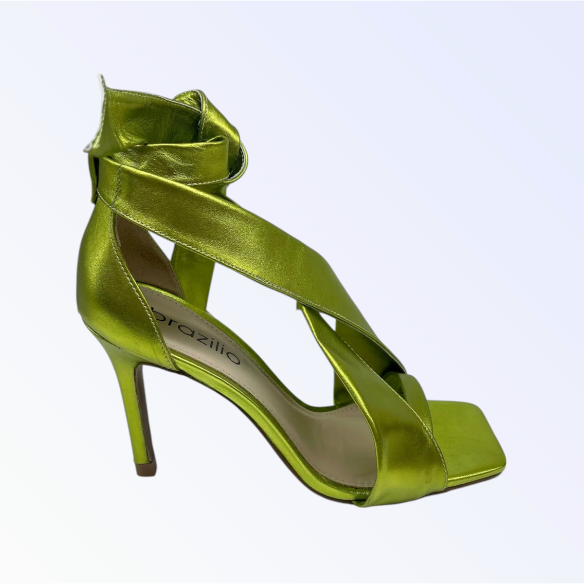 BRAZILIO | GIADA