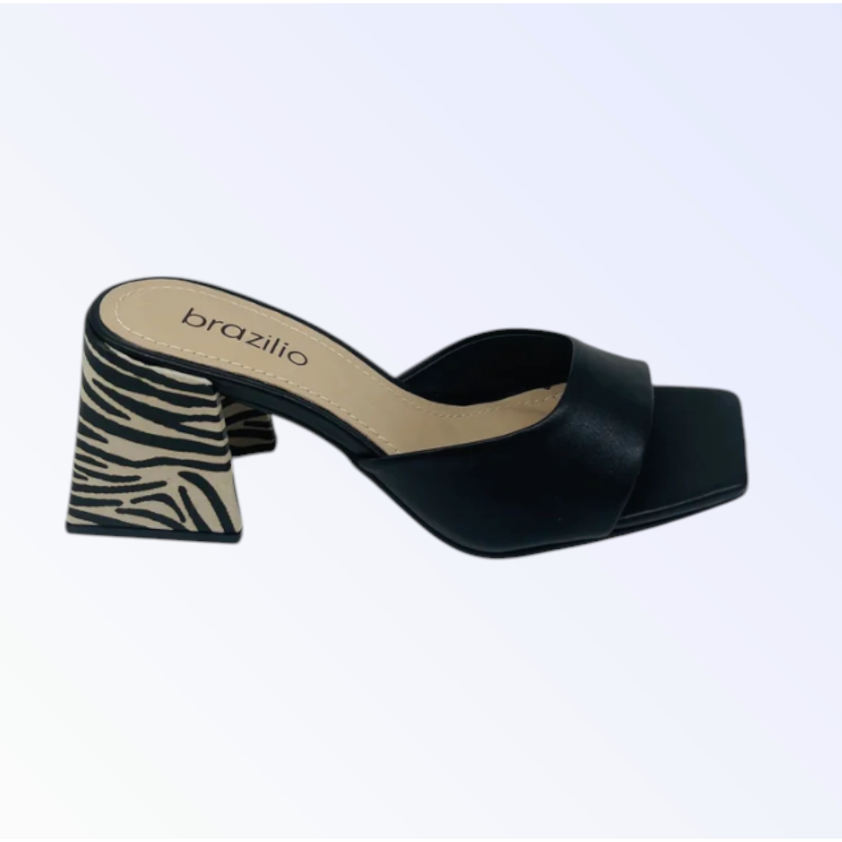 BRAZILIO | JACOBA