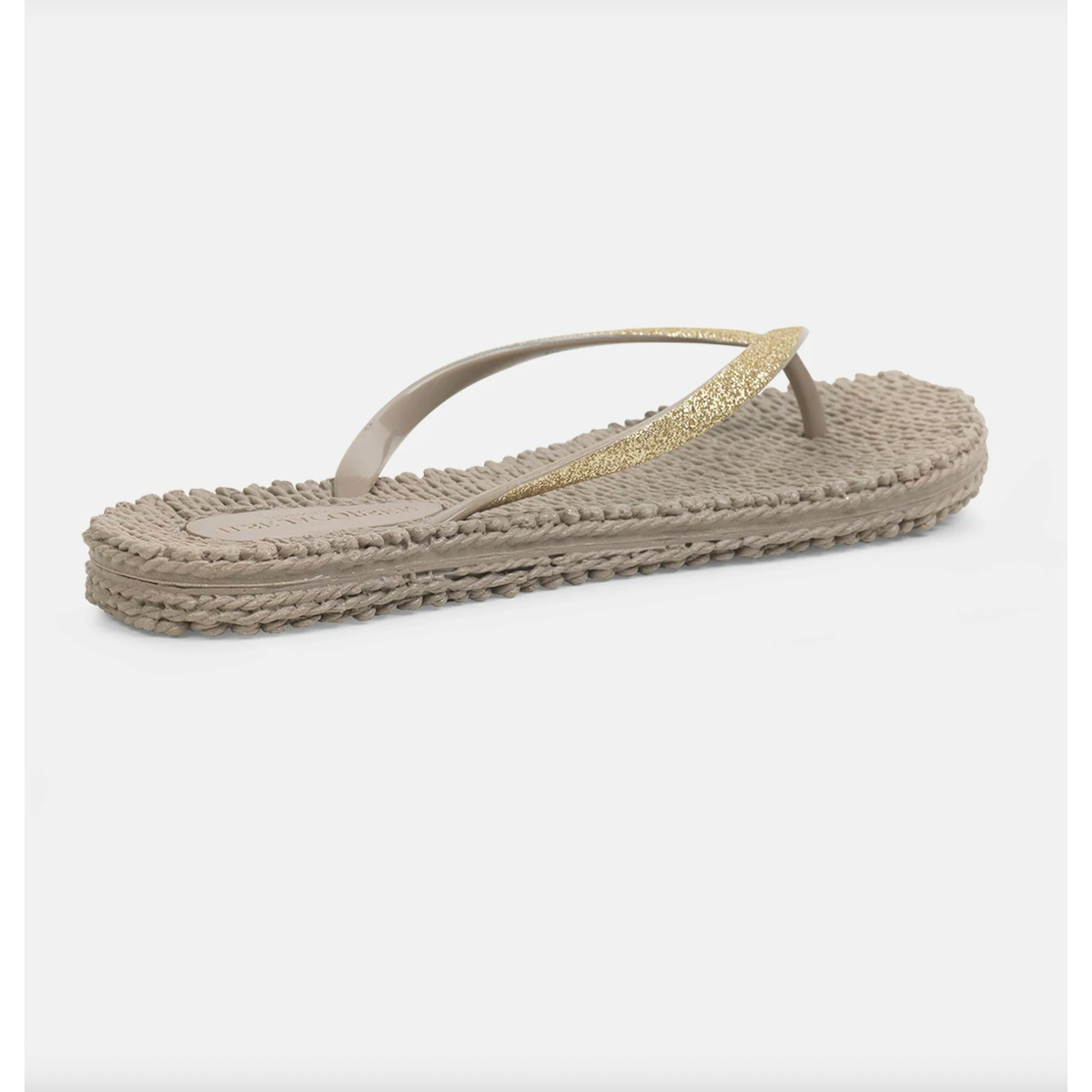 ILSE JACOBSEN | Glitter Flip Flops