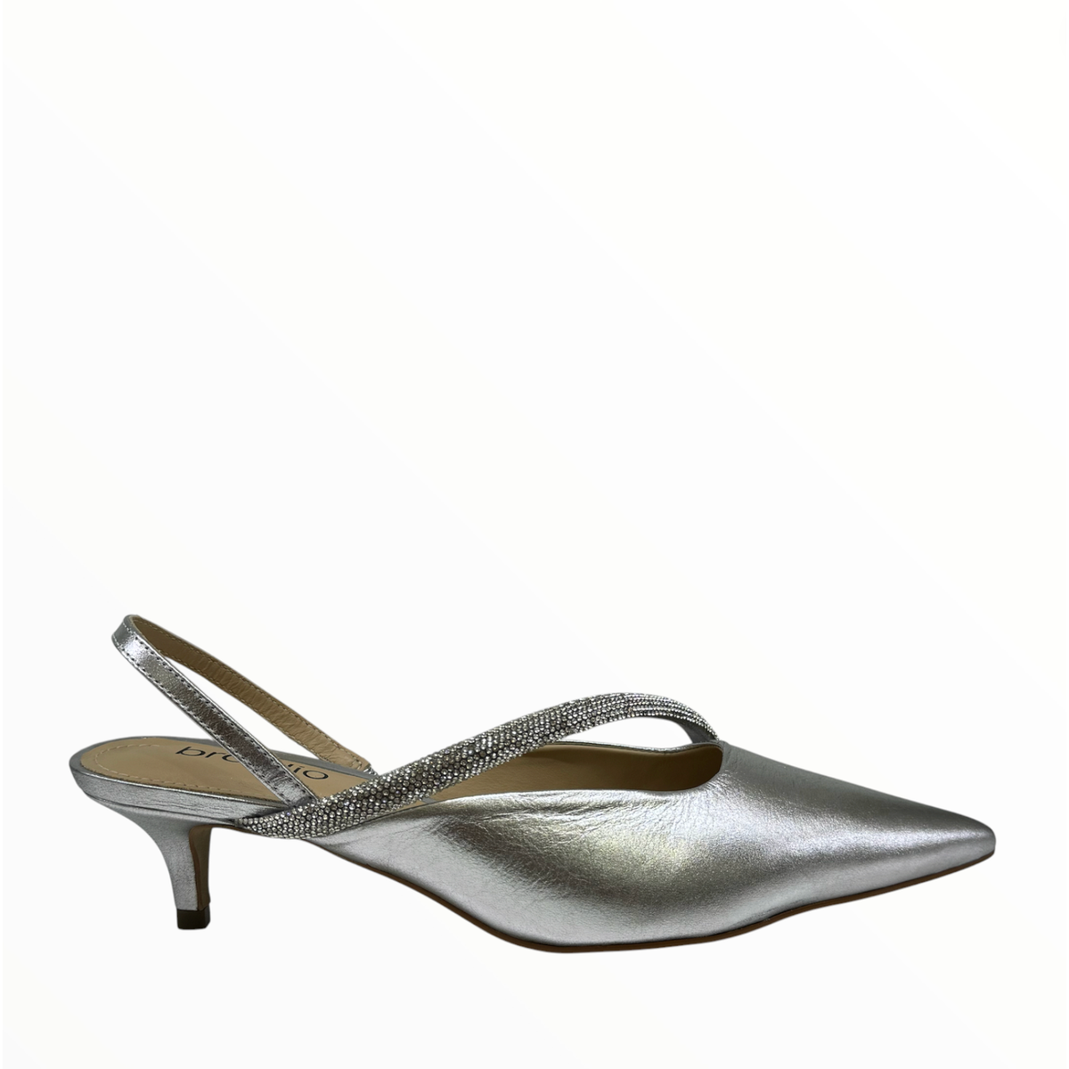 BRAZILIO | IRIS