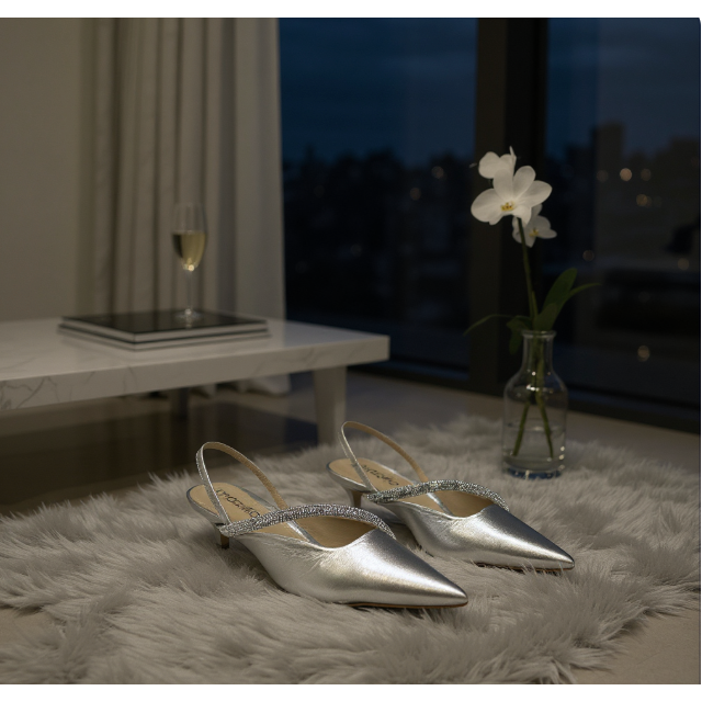 BRAZILIO | IRIS