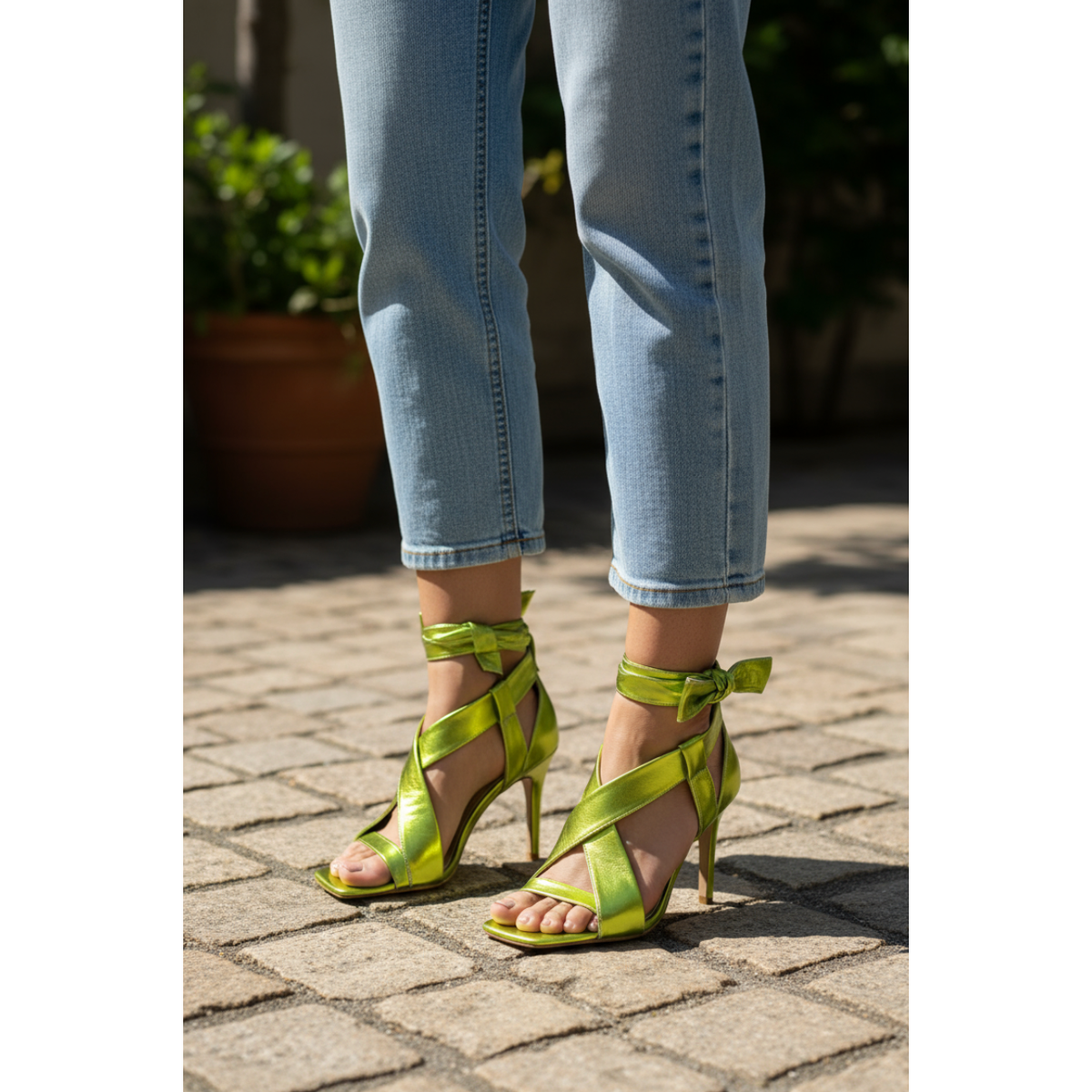 BRAZILIO | GIADA