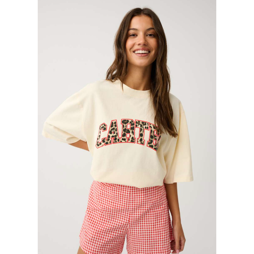 CARTEL AND WILLOW | JEANA TEE