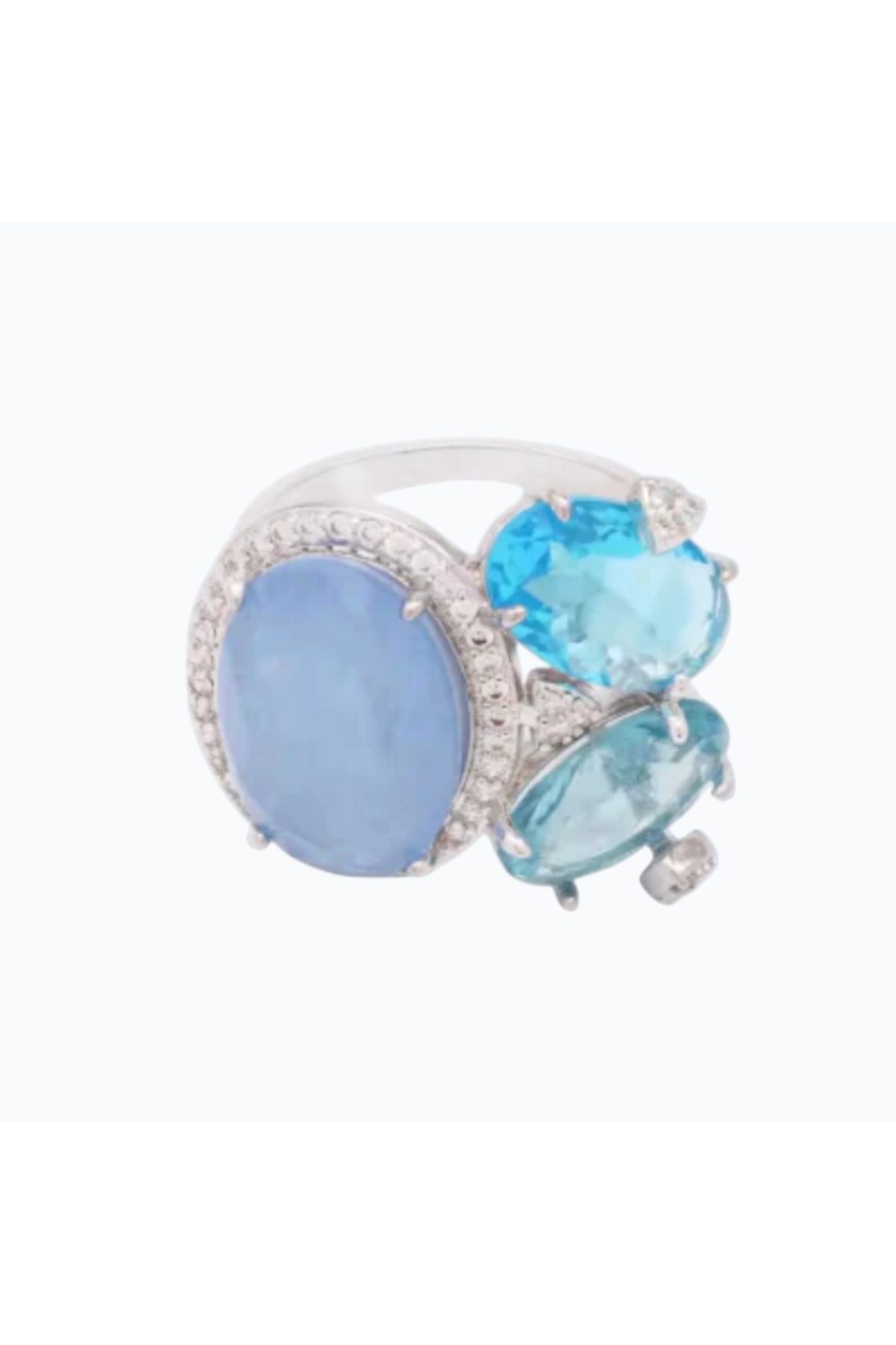 KAIA | RING - Silver