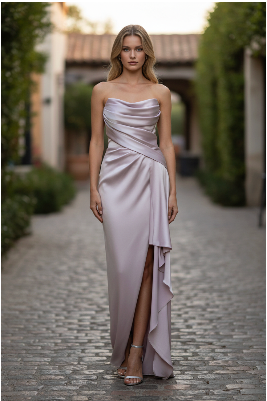 MK | KRISTIANA