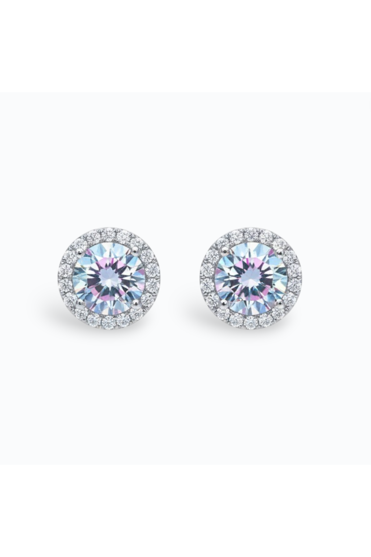 NOVA | CUBIC ZIRCONIA STUD