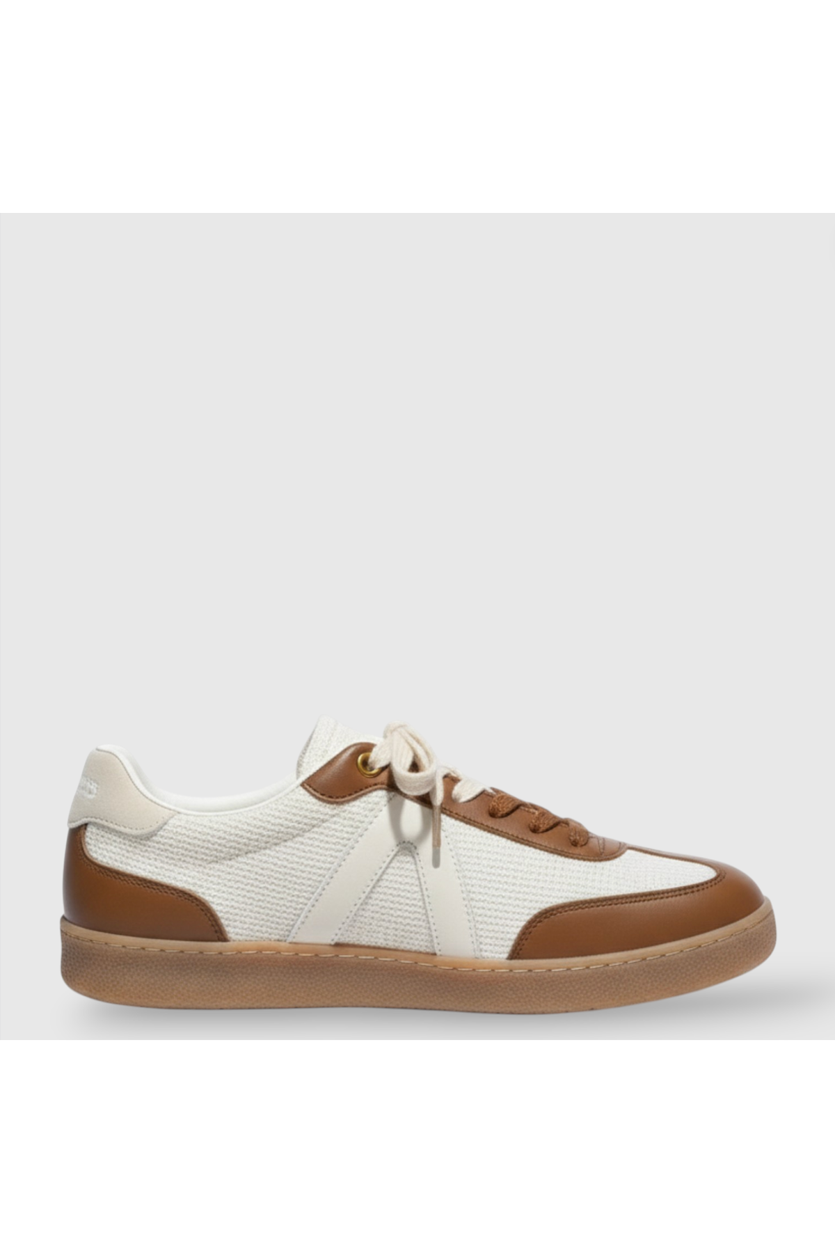 ASFVLT | ELITE CLASSIC - Tan/Choc