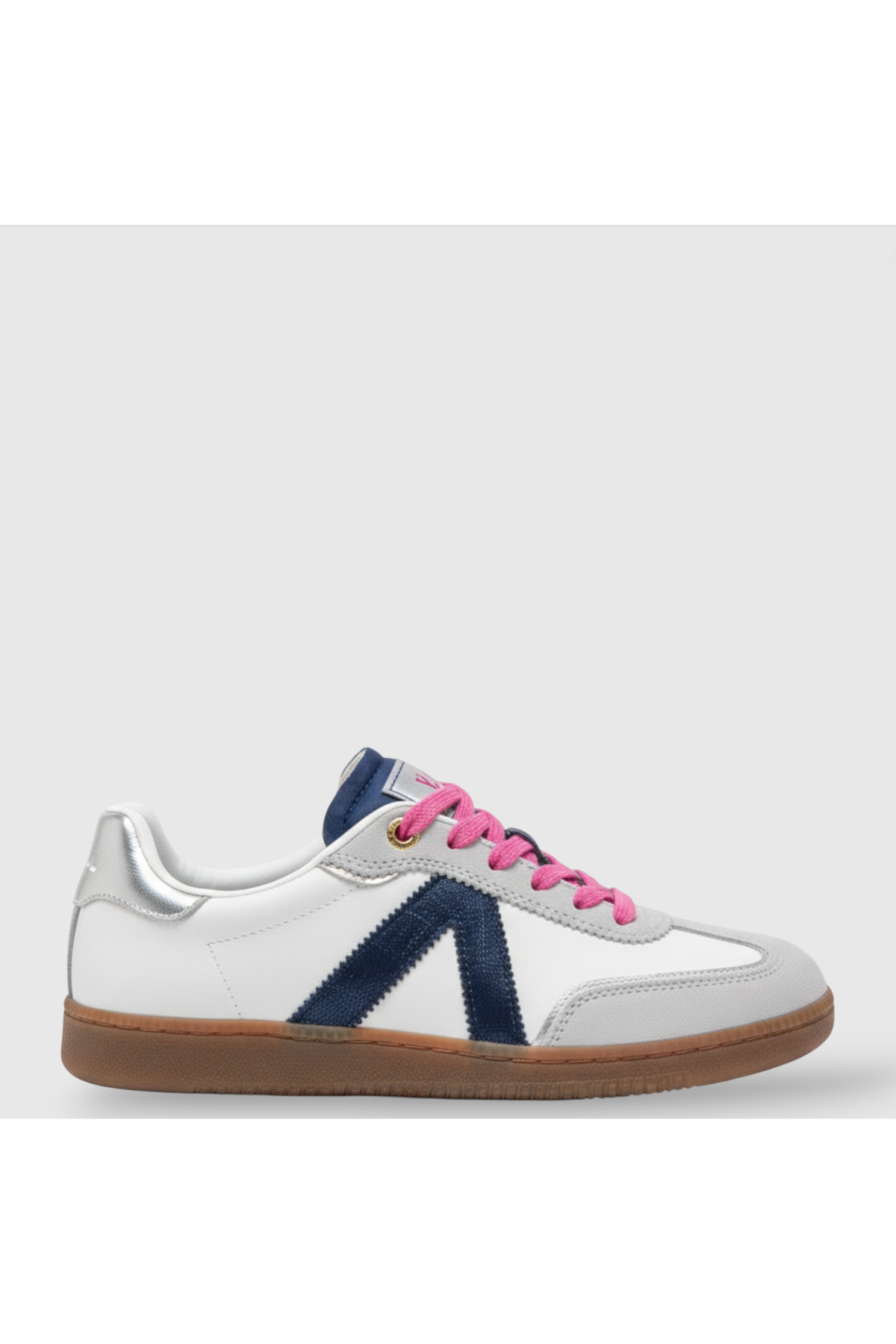 ASFVLT | ELITE CLASSIC - Navy/White