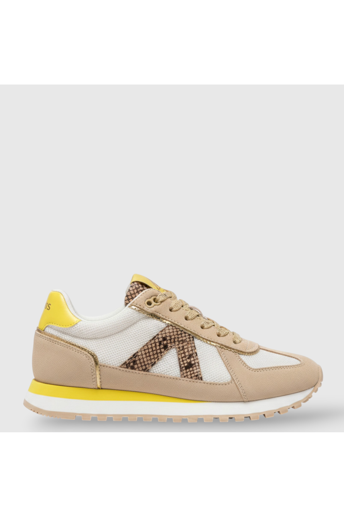 ASFVLT | TREK SNEAKER