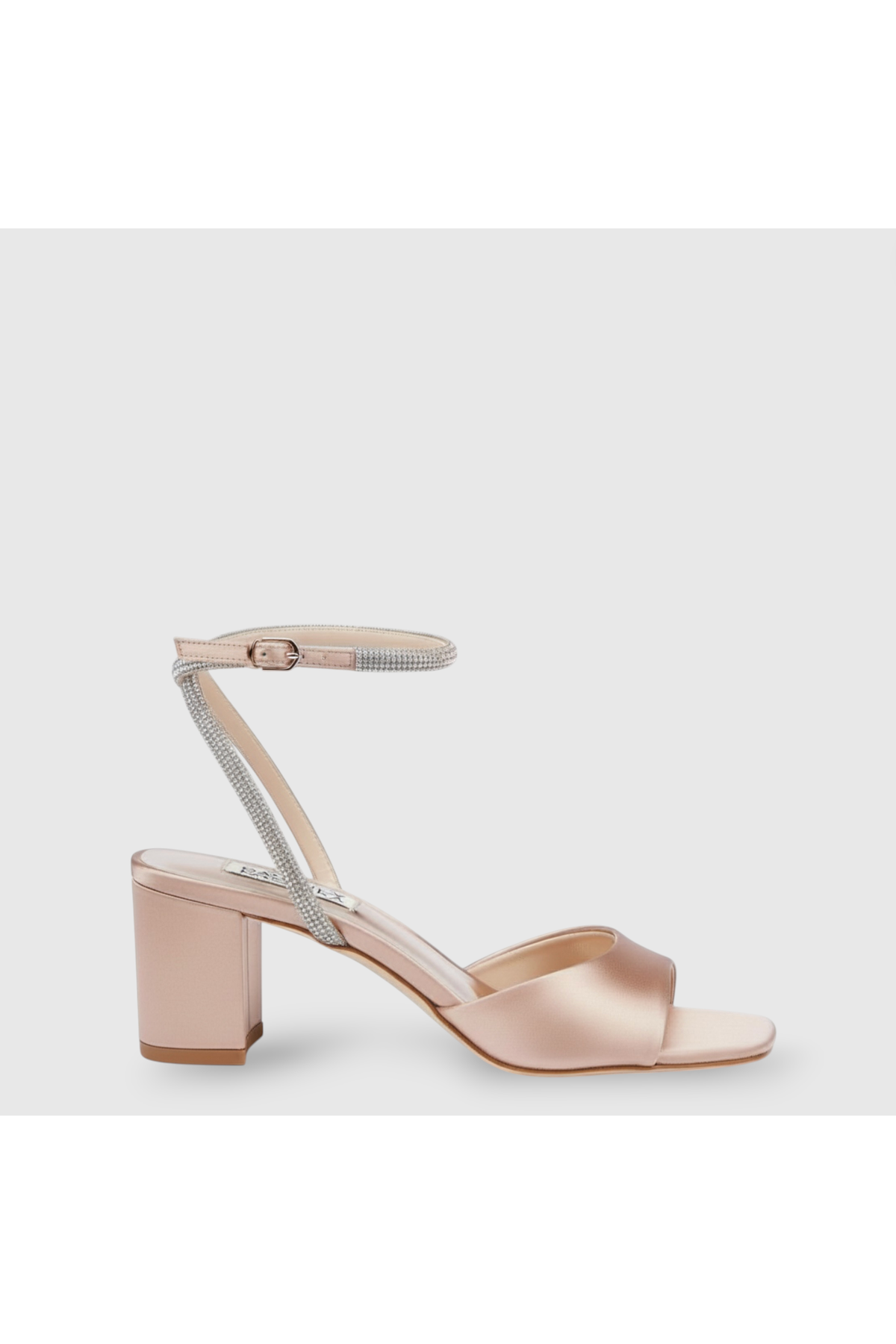 BADGLEY MISCHKA | Infinity
