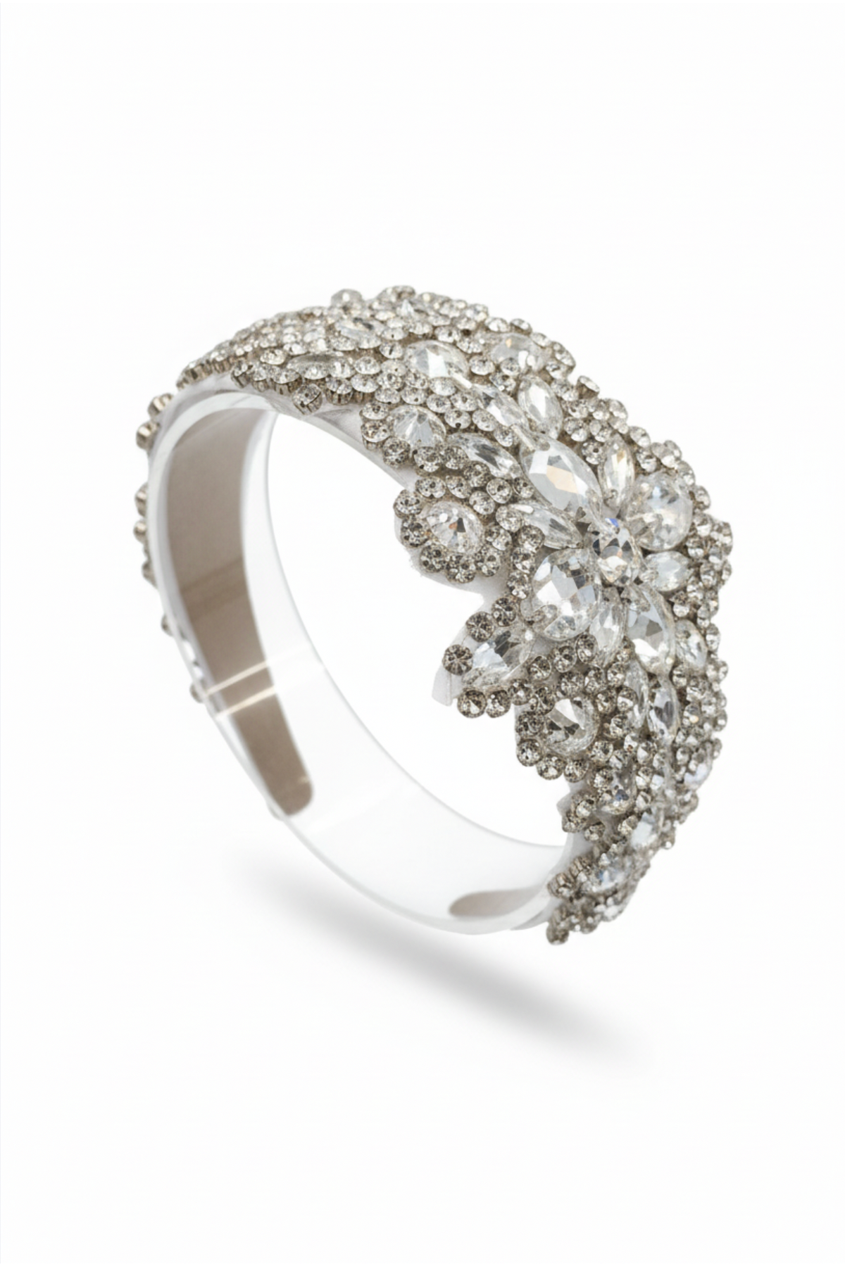 HEADBAND | Silver