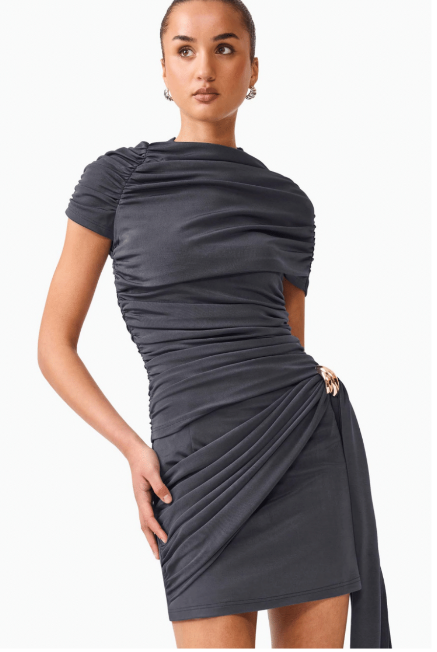 ELLIATT | MARISOL SET - CHARCOAL