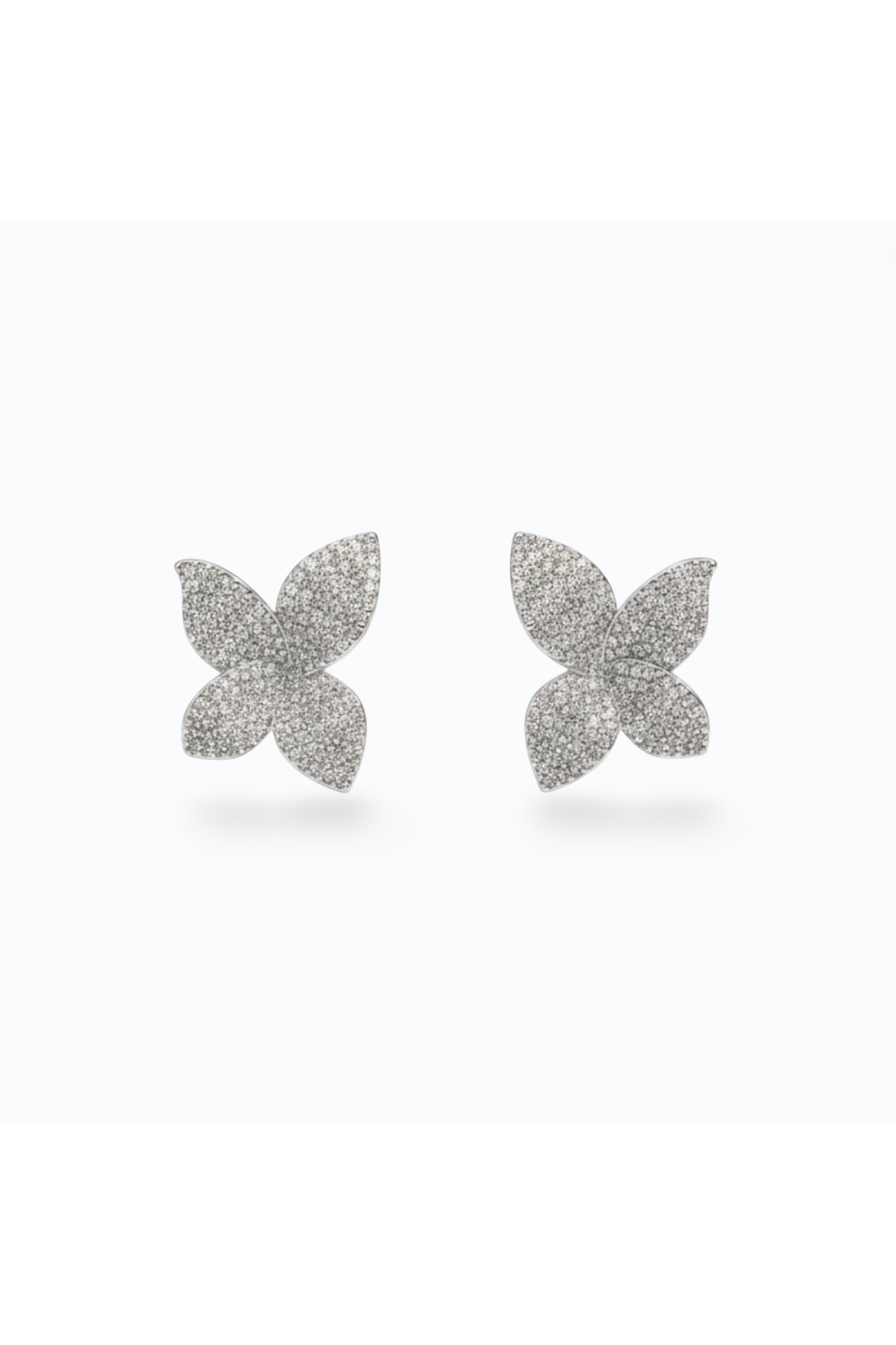 FLORIE | CUBIC ZIRCONIA EARRING