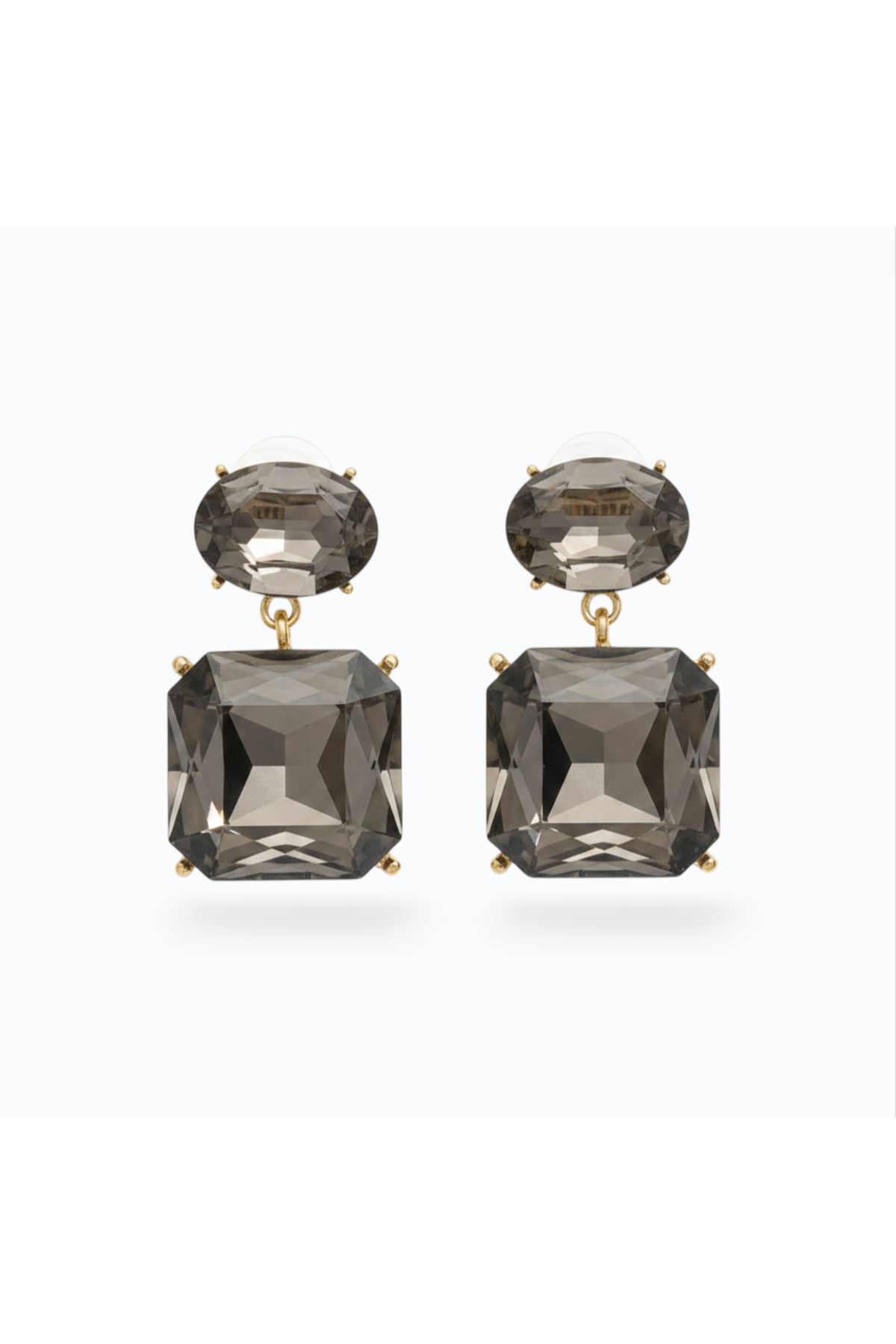 SUE | CRYSTAL EARRING
