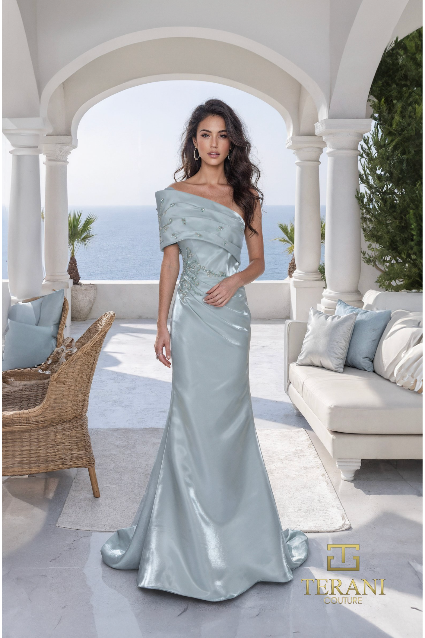 Evening Gowns - North Beach Boutique Evening Gowns - North Beach Boutique