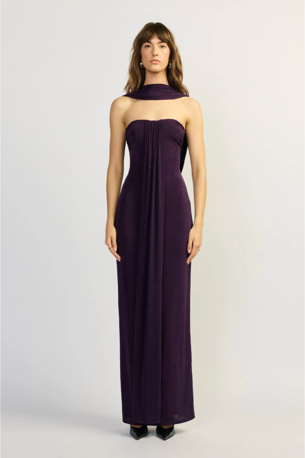 TOJHA | VIANNA REVERSABLE DRESS